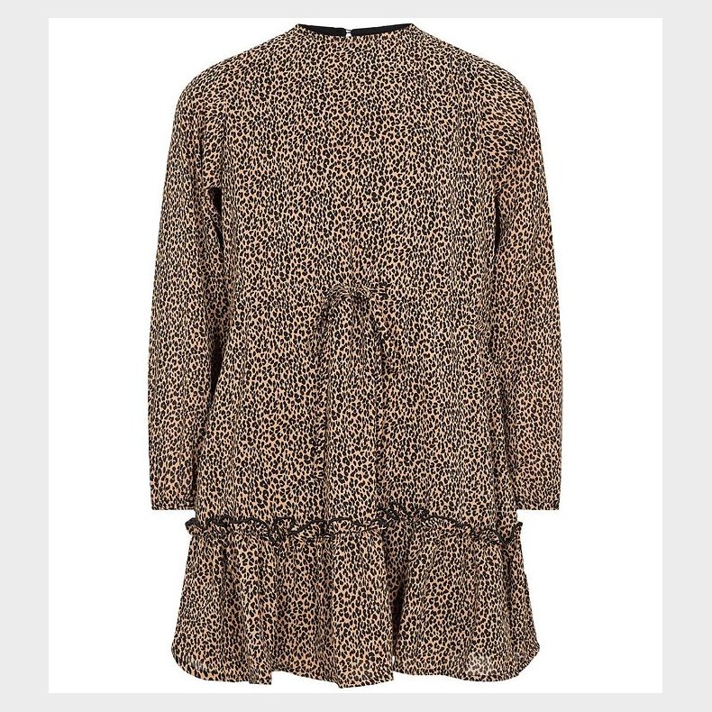 Petit by Sofie Schnoor Kjole - Camel