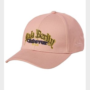 Lala Berlin Kasket - Hera - Rose Smoke