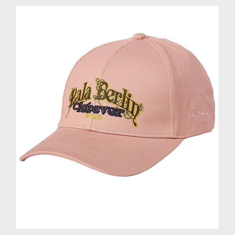 Lala Berlin Kasket - Hera - Rose Smoke