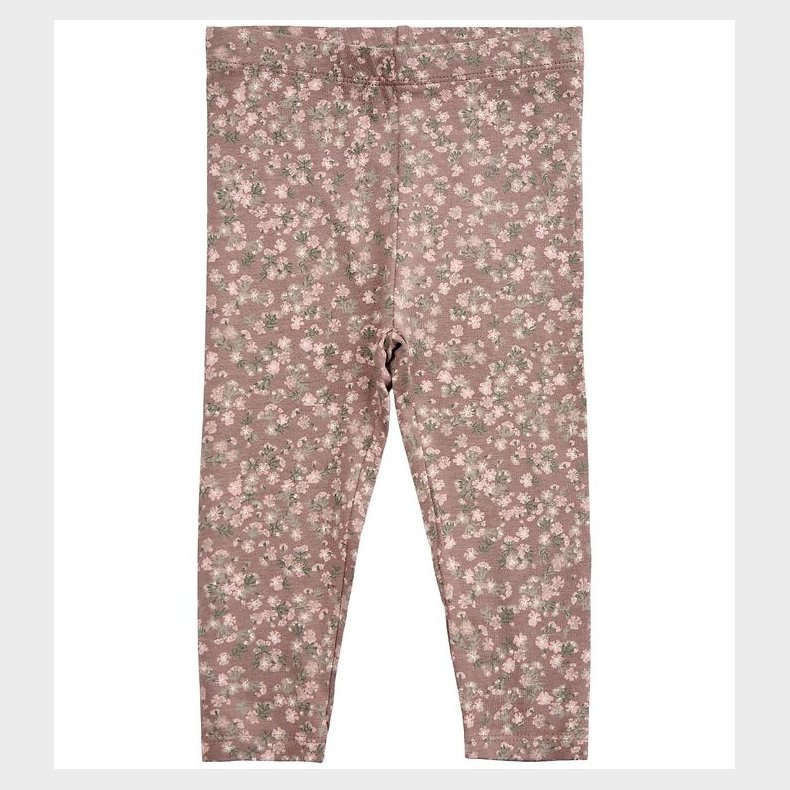 Petit By Sofie Schnoor Leggings - Warm Brown