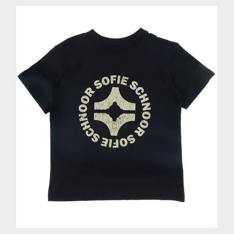 Petit By Sofie Schnoor T-shirt - Black