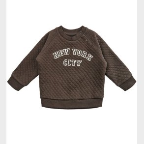 Petit By Sofie Schnoor Sweatshirt - Brown