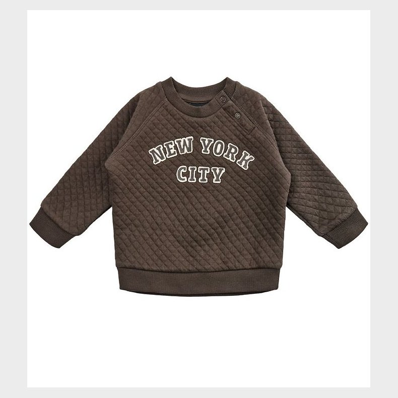 Petit By Sofie Schnoor Sweatshirt - Brown