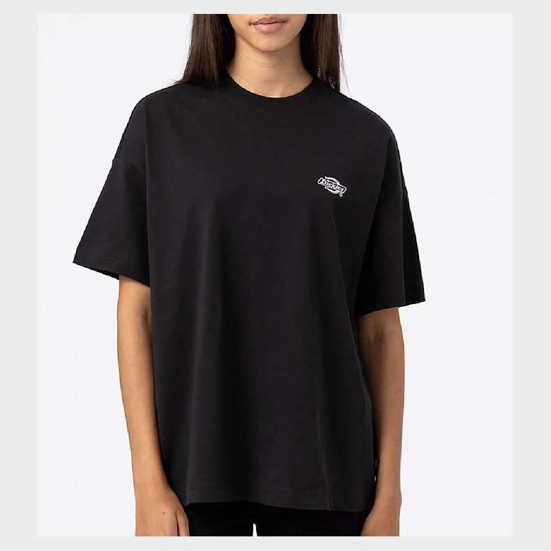 Dickies T-shirt - Summerdale - Black
