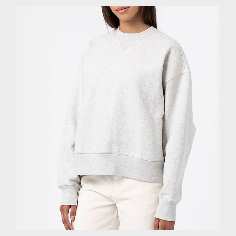 Dickies Sweatshirt - Summerdale - Light Grey