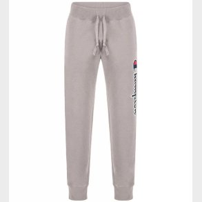 Champion Fashion Sweatpants - Rib Cuff - Light Grey