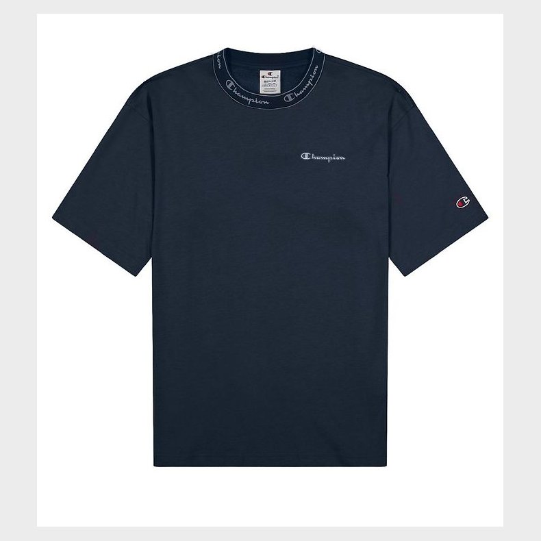 Champion Fashion T-shirt - Navy