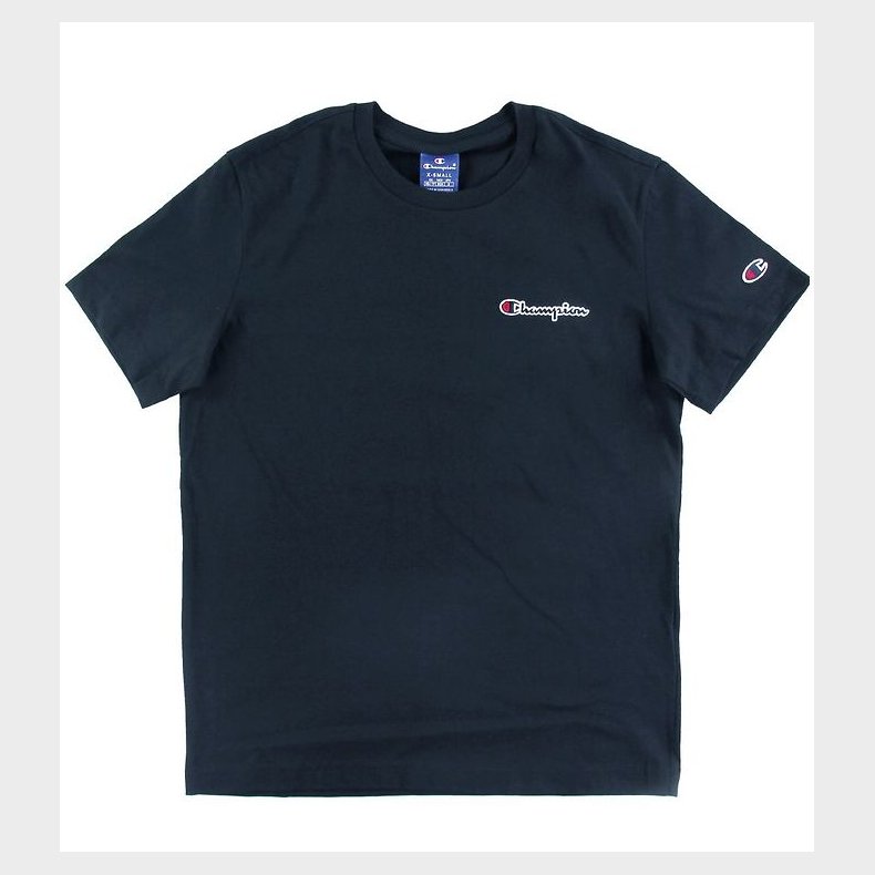 Champion Fashion T-Shirt - Navy