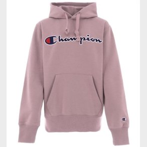 Champion Fashion Httetrje - Lavendel m. Logo