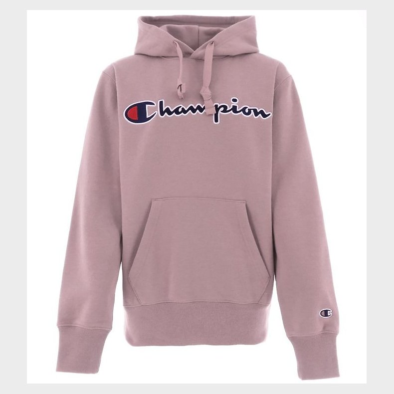 Champion Fashion Httetrje - Lavendel m. Logo