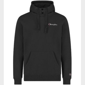 Champion Fashion Httetrje - Sort