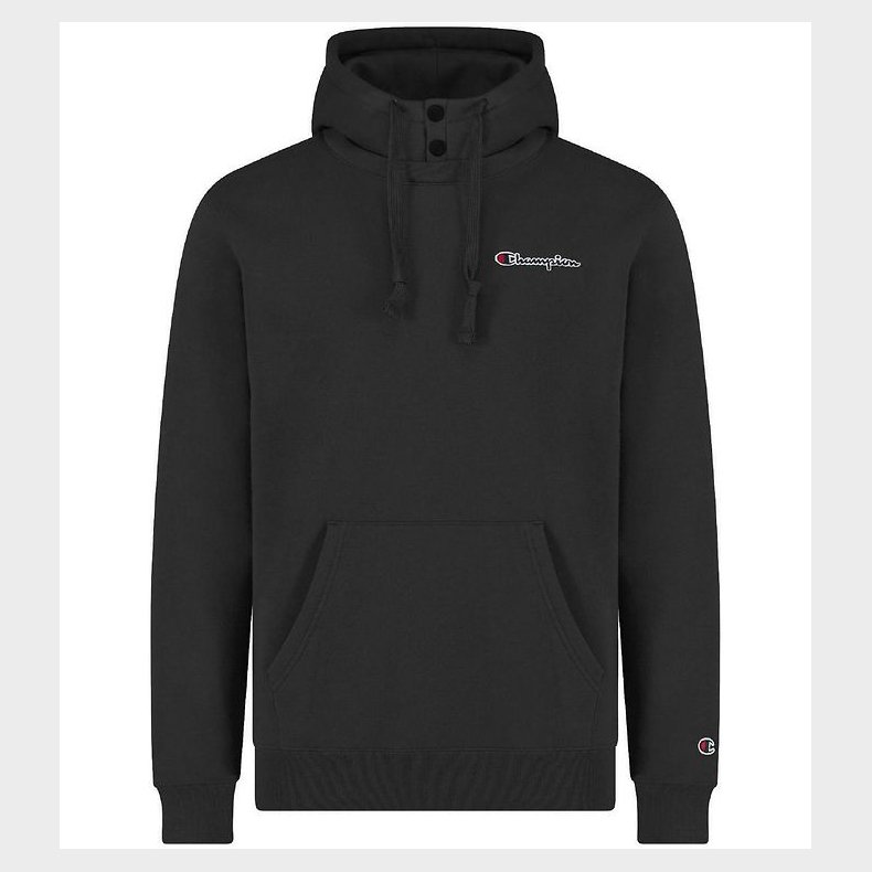 Champion Fashion Httetrje - Sort