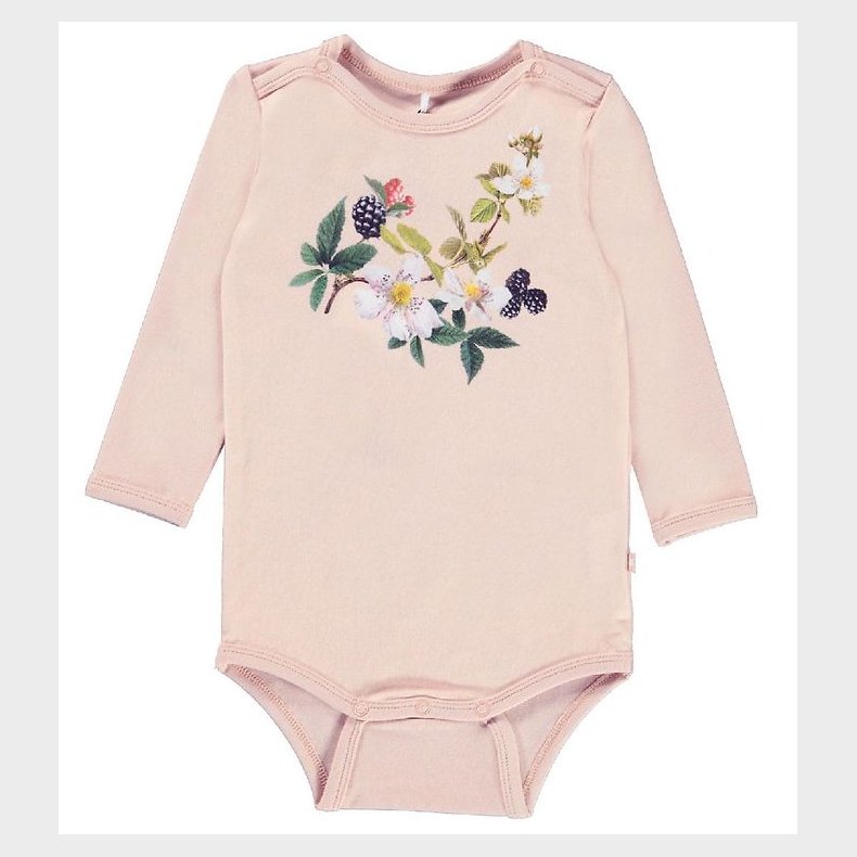 Molo Body l/� - Foss - Berry Bouquet