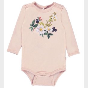 Molo Body l/� - Foss - Berry Bouquet