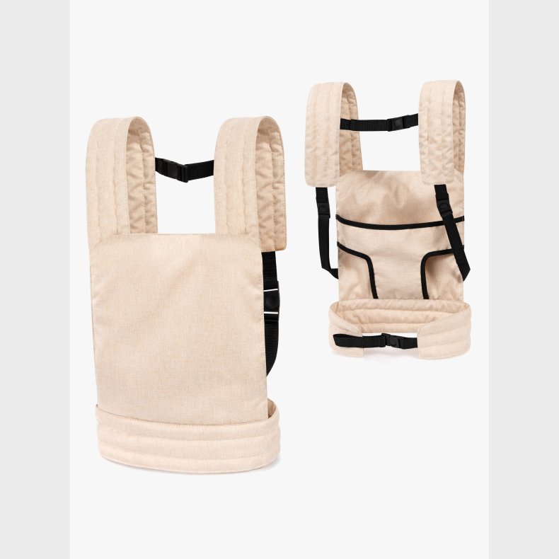 Bayer Design Dukkebresele, Beige