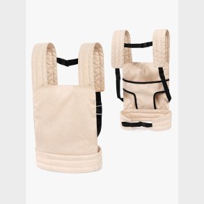 Bayer Design Dukkeb�resele, Beige