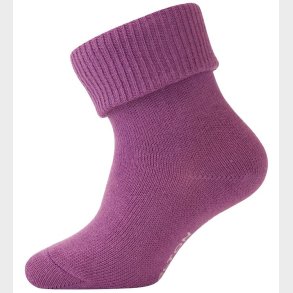 Melton Gstrmper - Fuchsia