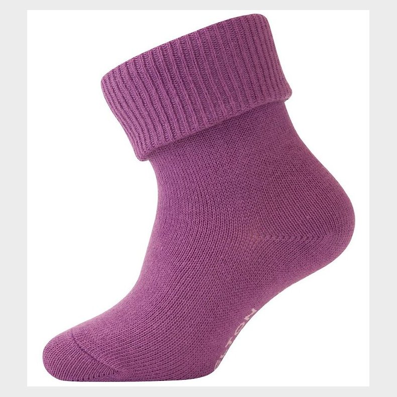 Melton Gstrmper - Fuchsia