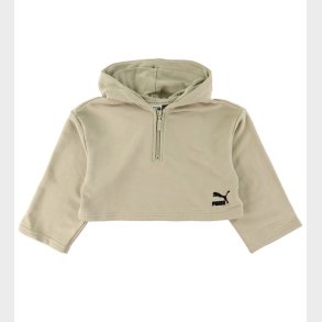 Puma Httetrje - Cropped - Grn