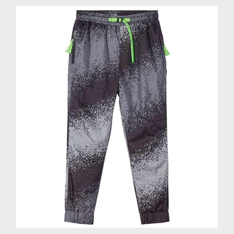 Stella McCartney Kids Trningsbukser - Spray Painted