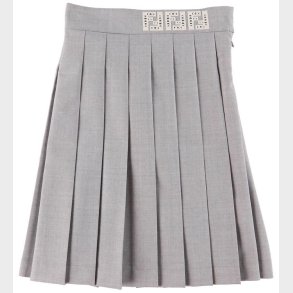 Fendi Nederdel - Grmeleret