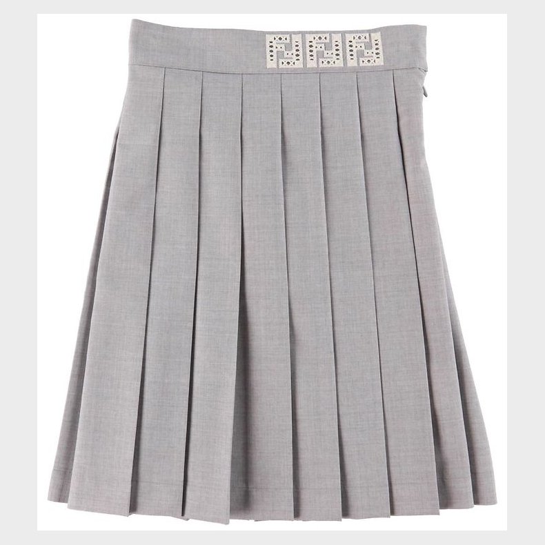 Fendi Nederdel - Grmeleret