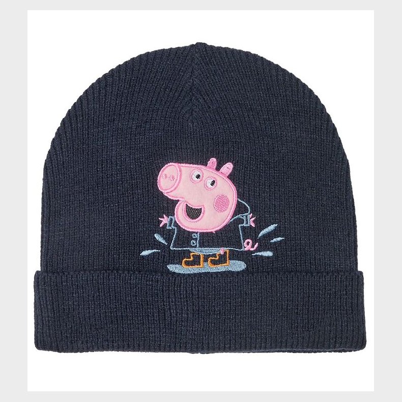 Name It Hue - NmmPeppapig - Strik - Dark Sapphire