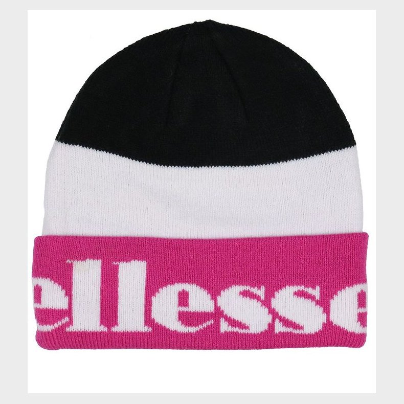 Ellesse Hue - Fallon - Strik - 2-lags - Pink