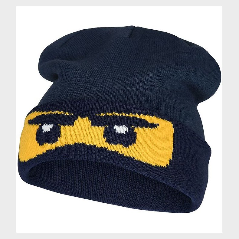 LEGO® Ninjago Strikhue - LWAntony - Dark Navy