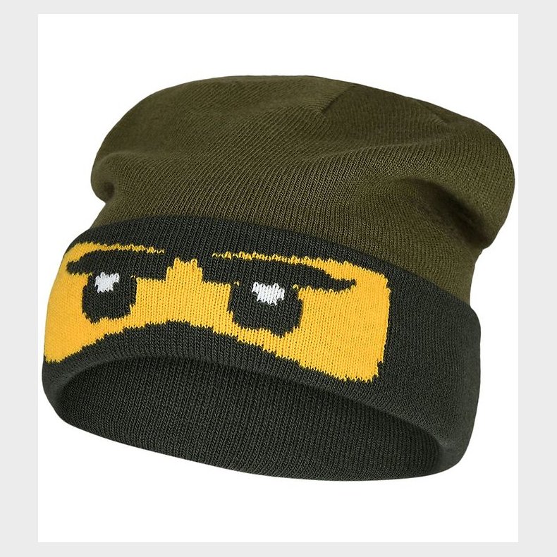 LEGO® Ninjago Strikhue - LWAntony - Dark Khaki