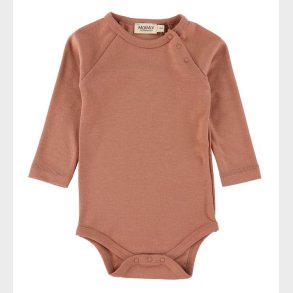 MarMar Body l/ - Base Body - Rose Blush