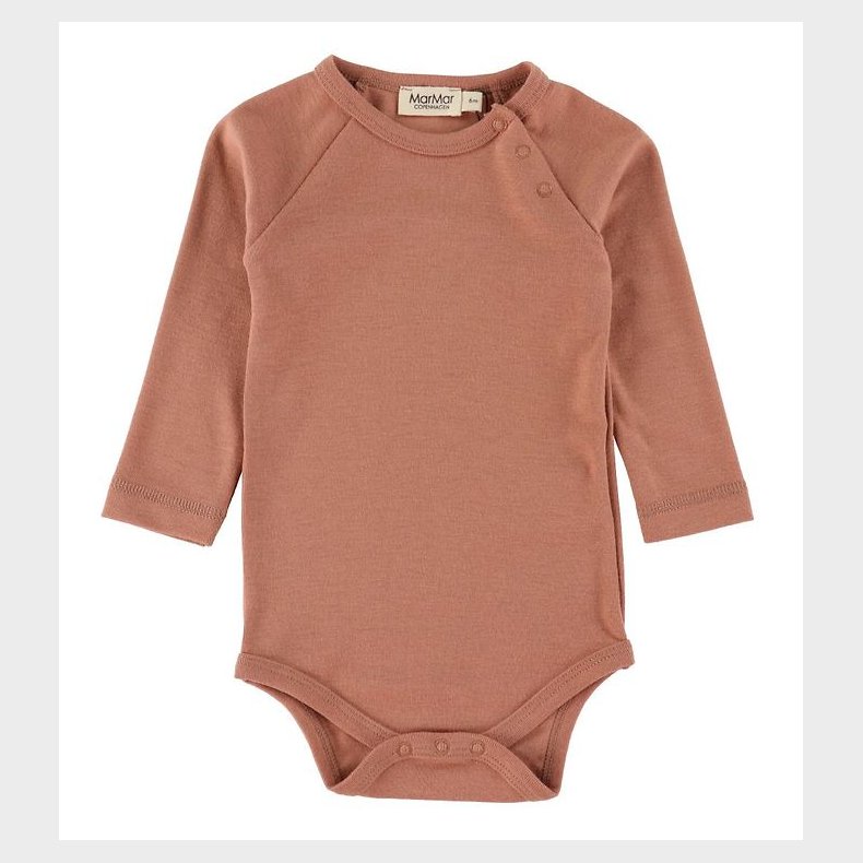 MarMar Body l/ - Base Body - Rose Blush