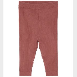 Popirol Leggings - Gubi - Old Rose