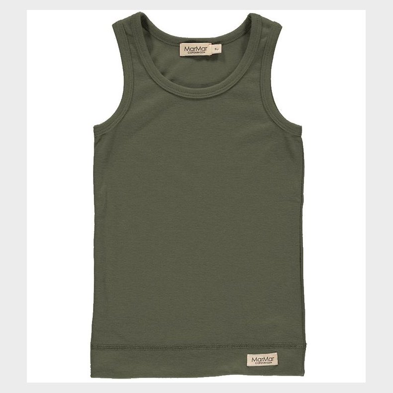 MarMar Undertr�je - Base Layer - Hunter