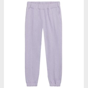 Grunt Bukser - Atar - Violet
