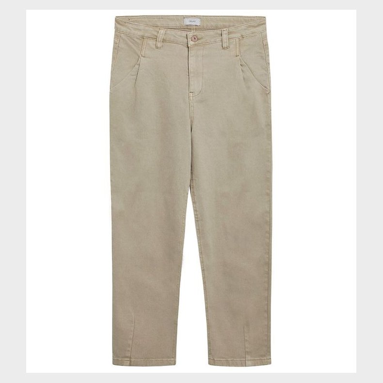 Grunt Jeans - Spacious Mall - Sand