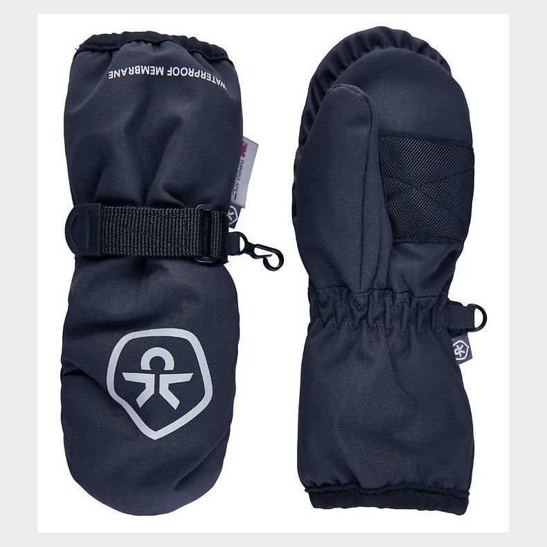 Color Kids Luffer - Total Eclipse