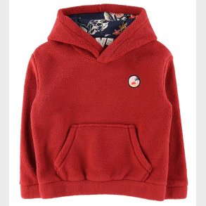 Roxy Httetrje - Someone New - Plys - Red