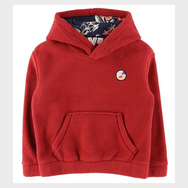 Roxy Httetrje - Someone New - Plys - Red