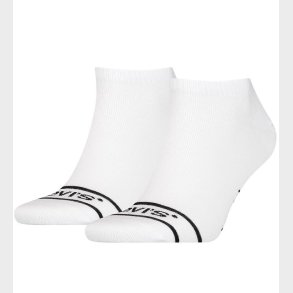 Levis Strmper - 2-Pak - White