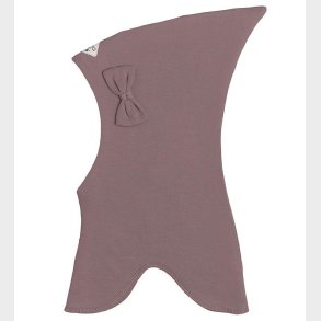 Racing Kids Elefanthue - 2-lags - Dusty Purple m. Sljfe