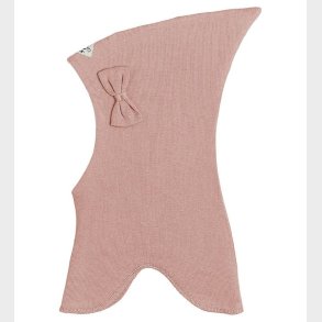 Racing Kids Elefanthue - 2-lags - Dusty Rose m. Sljfe