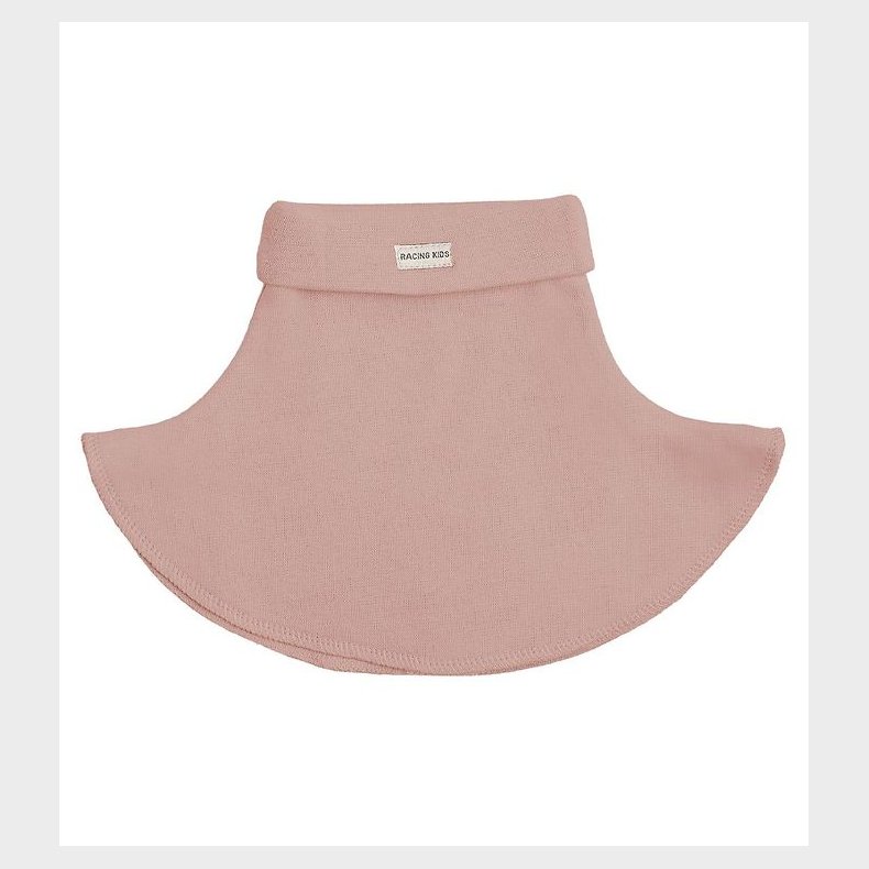 Racing Kids Halsedisse - Dusty Rose