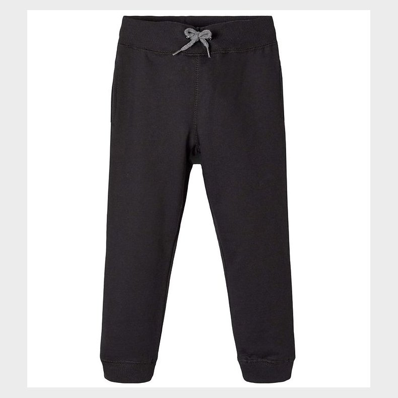 Name It Sweatpants - Noos - NkmSweat - Sort
