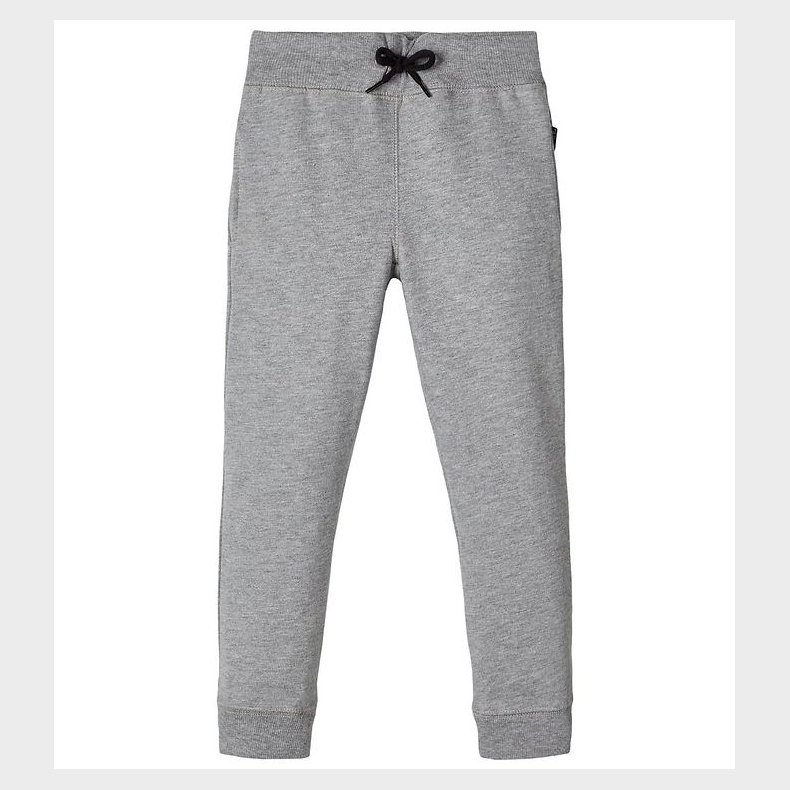 Name It Sweatpants - Noos - NkmSweat - Grey Melange
