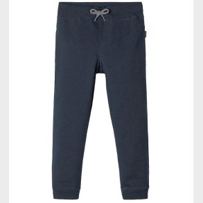 Name It Sweatpants - NkmSweat - Noos - Dark Sapphire