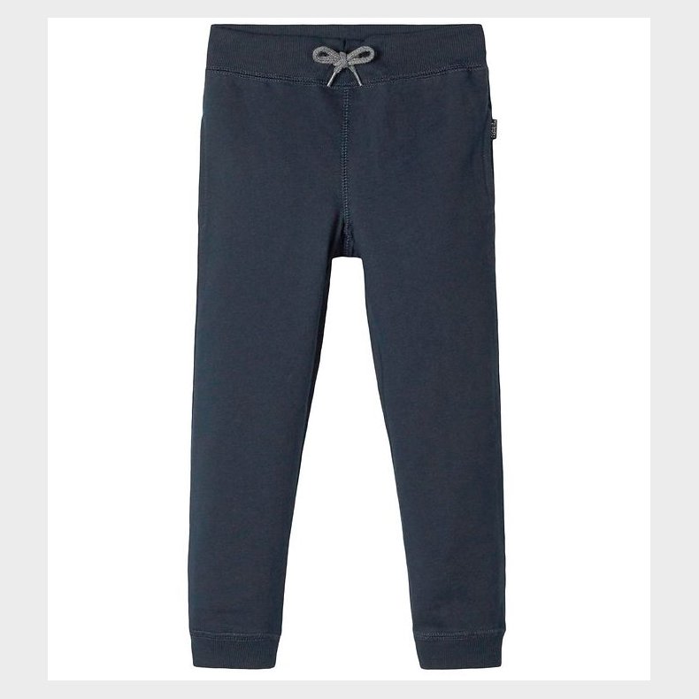 Name It Sweatpants - NkmSweat - Noos - Dark Sapphire