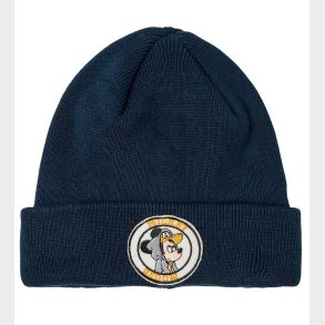 Name It Hue - NmmMickey - Strik - Mickey Mouse - Dark Sapphire