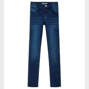 Name It Jeans - NkfPolly - Noos - Dark Blue Denim
