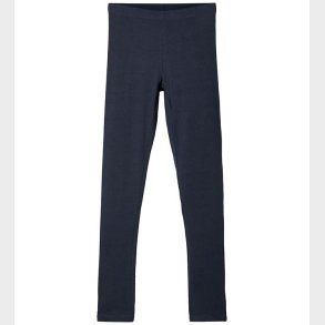 Name It Leggings - Noos - NkfVivian - Dark Sapphire